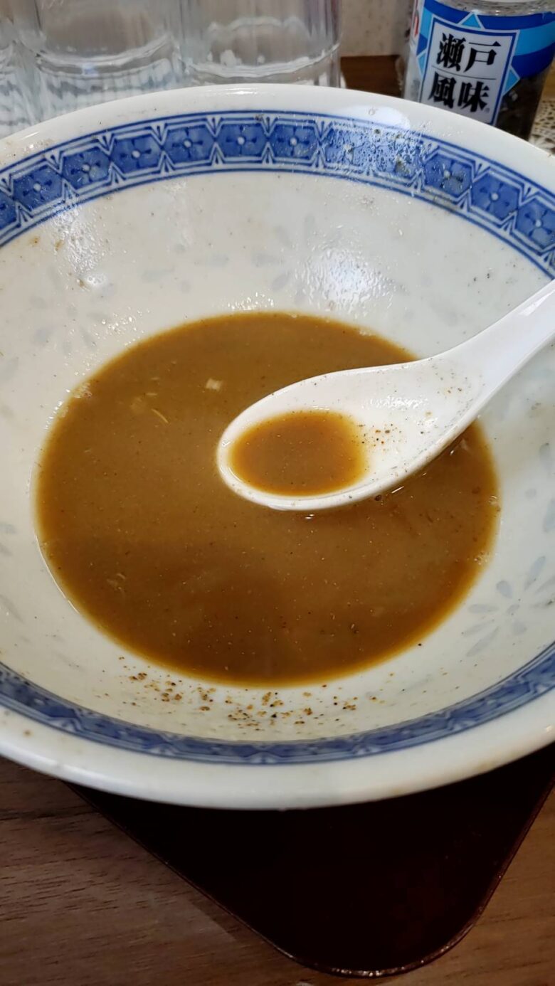 子連れラーメン