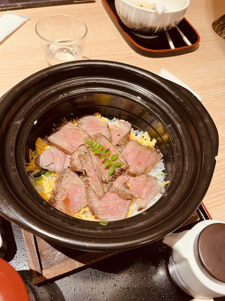 福岡肉まぶし