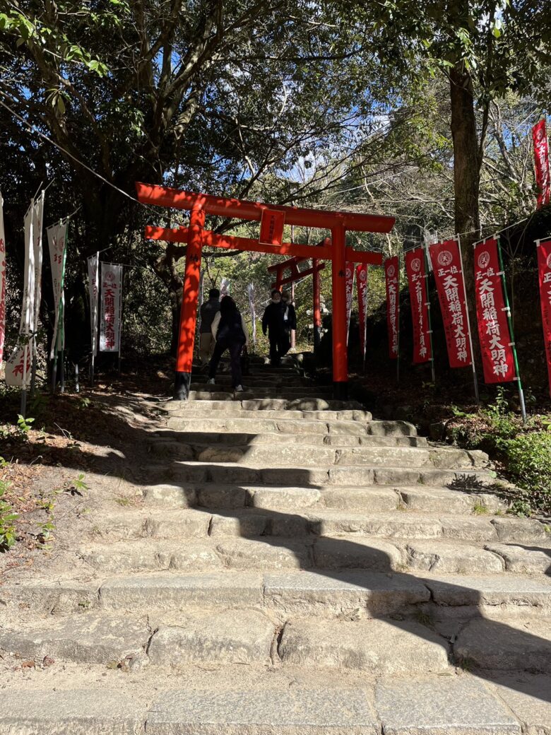 太宰府天満宮　初詣