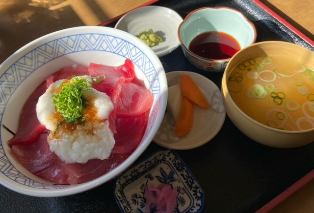 本日の日替わりランチ