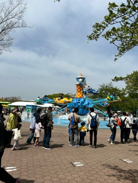 こどもの国（八戸公園）