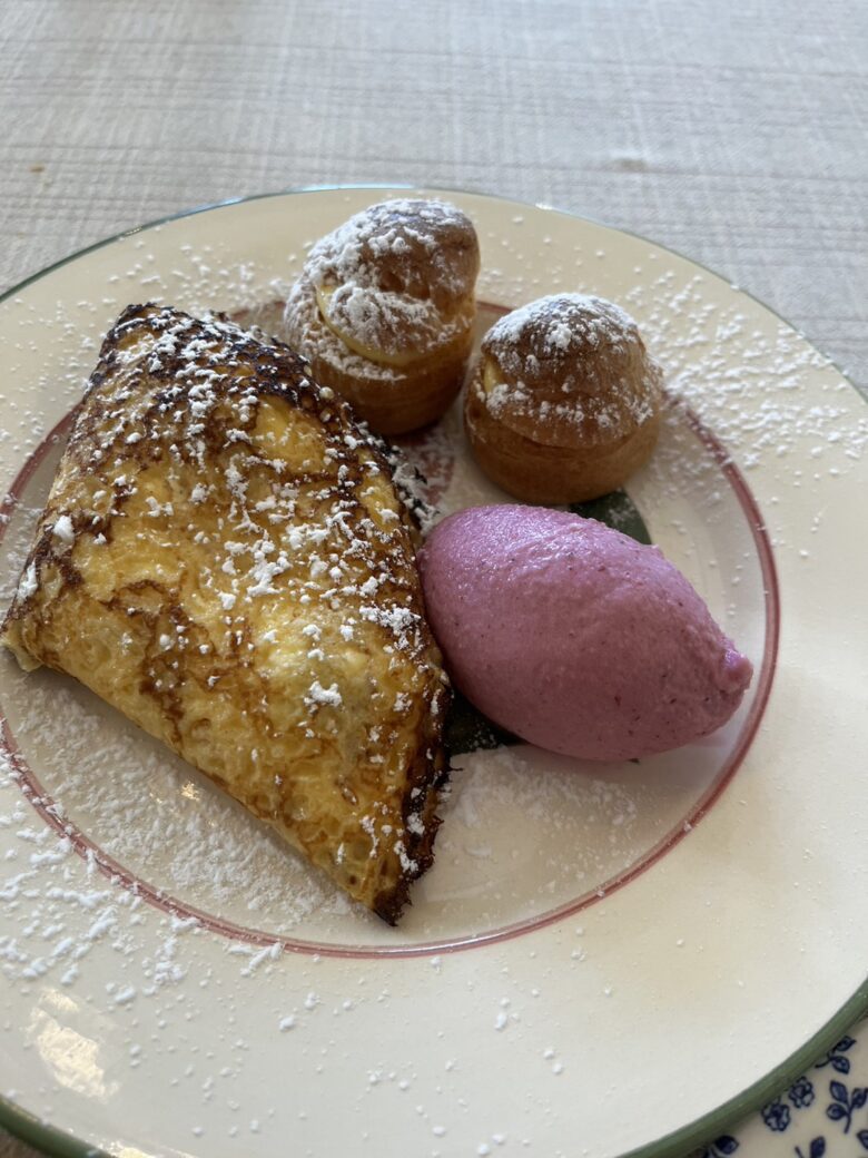 青森市　洋食　ノエル