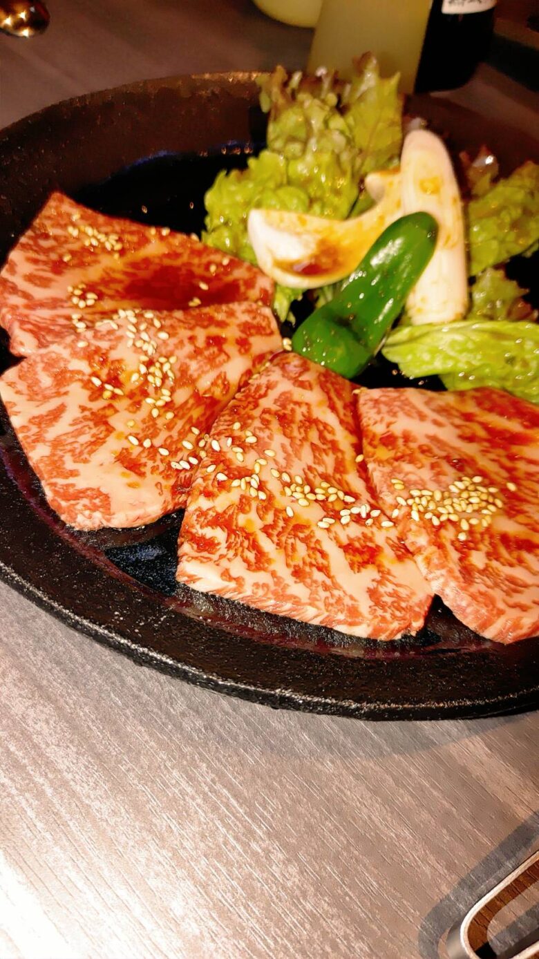 焼肉ハウスオー　小柳通り店 