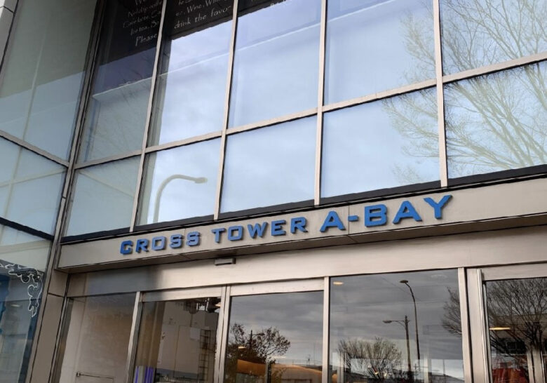 CROSS TOWER A-BAY （クロスタワー ア・ベイ）