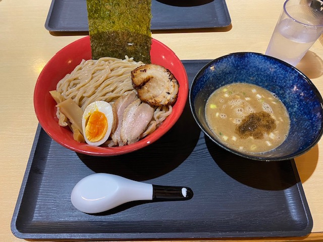 つけ麺