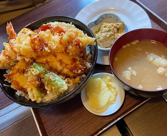 天丼