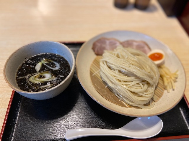 麺魂さまろ