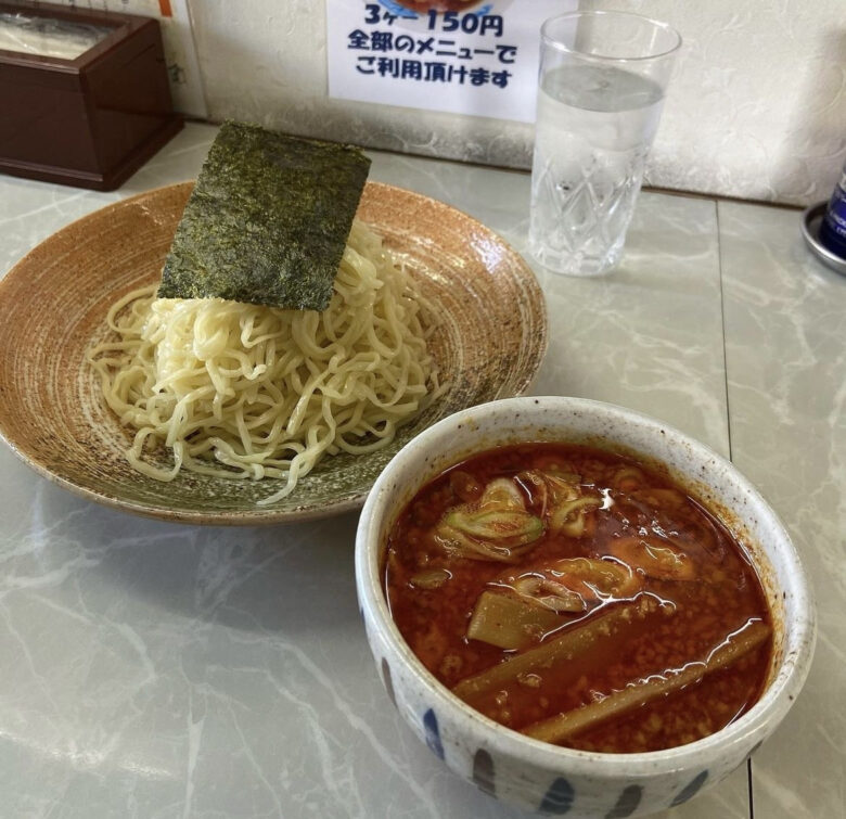 醤油家おゝ田