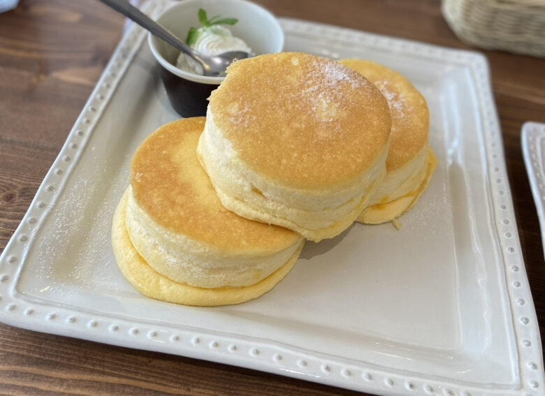 カフェあるえっと